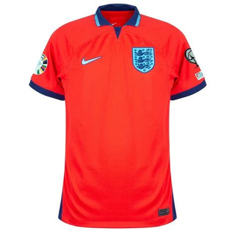 euro 2024 england shirt